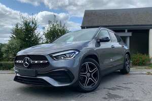 Mercedes-Benz Classe GLA