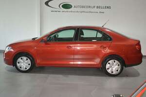 Seat Toledo