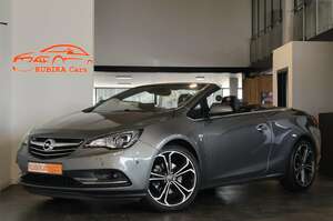 Opel Cascada