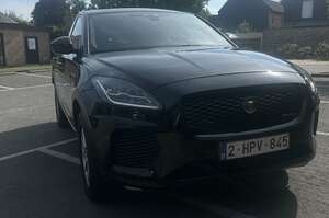 Jaguar 