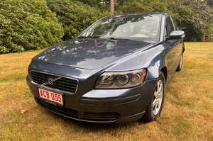 Volvo S40