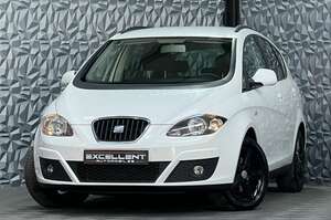 Seat Altea XL