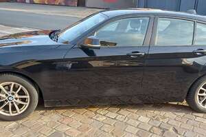 BMW Série 1