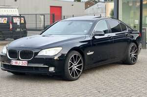 BMW 7 Reeks