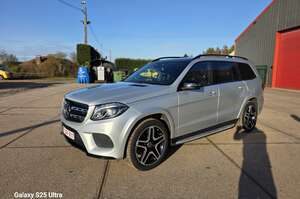 Mercedes-Benz Classe GLS