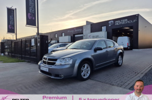 Dodge Avenger