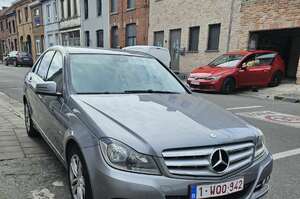 Mercedes-Benz Classe C