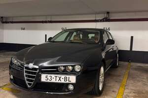 Alfa Romeo 159