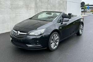 Opel Cascada