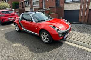 Smart Roadster