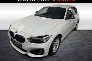 BMW Série 1