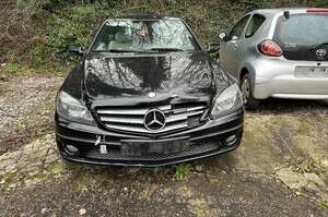 Mercedes-Benz Classe CLC