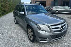 Mercedes-Benz Classe GLK