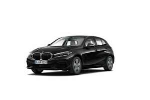 BMW 1 Reeks