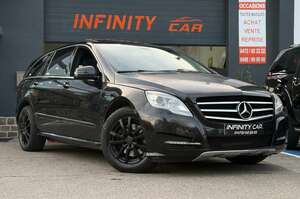 Mercedes-Benz Classe R