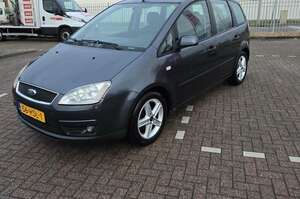 Ford Focus C-Max