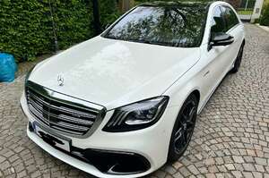 Mercedes-Benz Classe S