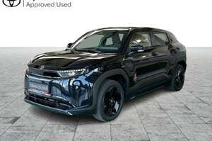 Toyota Urban Cruiser