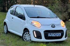 Citroën C1