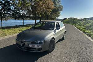 Alfa Romeo 147