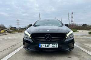 Mercedes-Benz Classe CLA