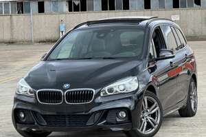 BMW Série 2