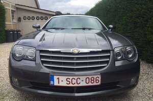 Chrysler Crossfire