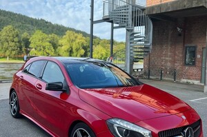 Mercedes-Benz Classe A