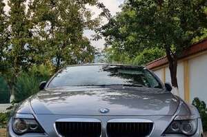 BMW 6 Reeks