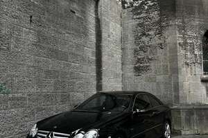 Mercedes-Benz CLK Klasse