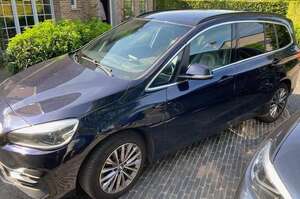 BMW Série 2