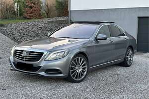 Mercedes-Benz Classe S