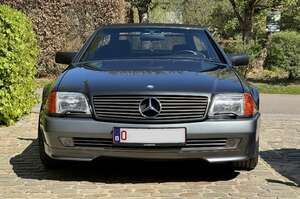 Mercedes-Benz SL