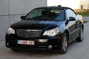 Chrysler Sebring