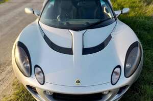 Lotus Elise