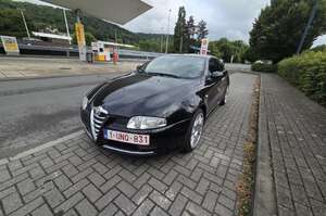 Alfa Romeo GT