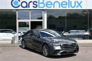 Mercedes-Benz Classe S