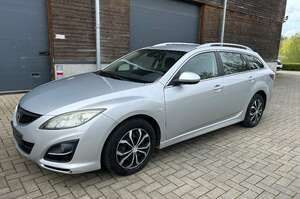 Mazda Mazda6