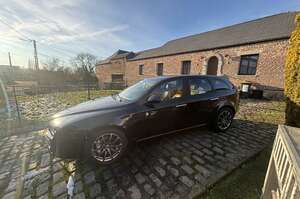 Alfa Romeo 159