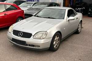 Mercedes-Benz Classe SLK