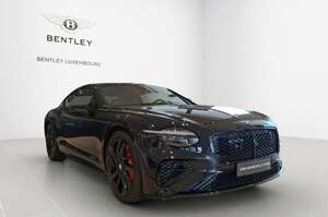 Bentley 