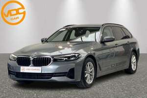BMW 5 Reeks