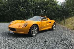 Lotus Elise