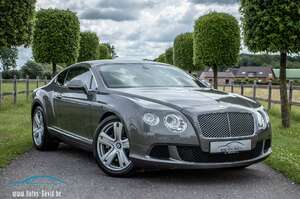 Bentley 