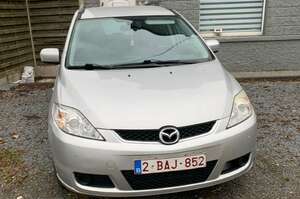 Mazda Mazda5