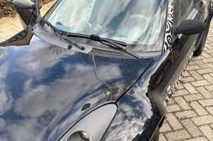 Smart Roadster
