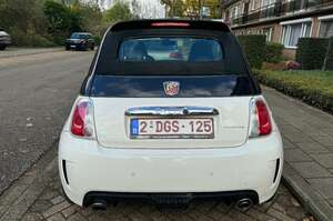 Abarth 500