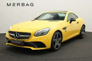 Mercedes-Benz Classe SLC