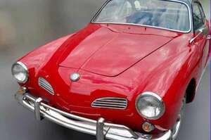 Volkswagen Karmann Ghia