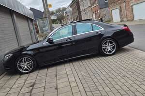 Mercedes-Benz Classe S